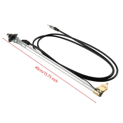 80 Series antenna lead