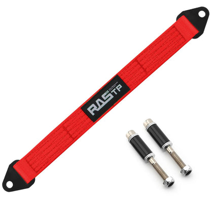26 inch limit strap for long travel suspension