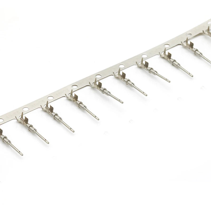 10/50/100 Sets Deutsch DTM/DT/DTP/DTF Automobile Connector Plug&Socket Male&Female Terminal DTM04-2/3/4/6/8/12 DTM06-2/3/4/6/8S Tuck's Performance