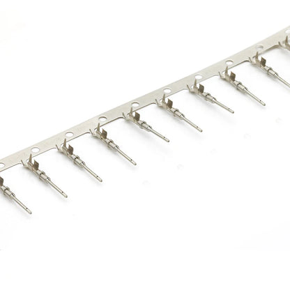 10/50/100 Sets Deutsch DTM/DT/DTP/DTF Automobile Connector Plug&Socket Male&Female Terminal DTM04-2/3/4/6/8/12 DTM06-2/3/4/6/8S Tuck's Performance