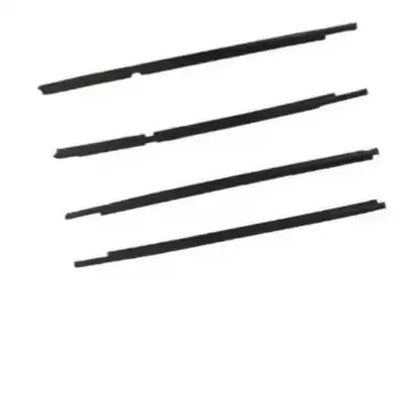 GU Patrol outer window rubber