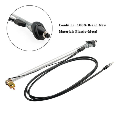 80 Series antenna base