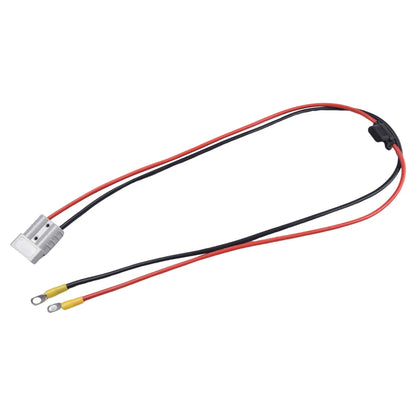 50A 12V Quick Connect Battery Cable Wiring Kit image 33