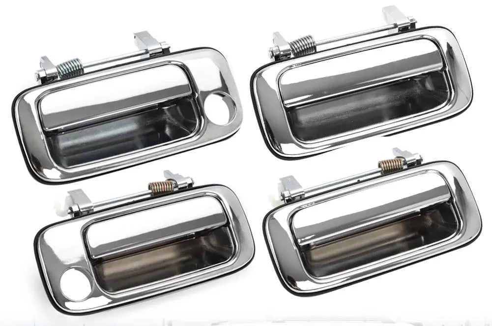 80 Series door handle back
