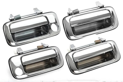80 Series door handle back