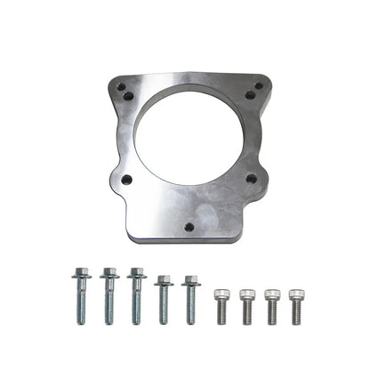 LS 3 Bolt Throttle Body to LS4 Intake Manifold / LS1 TB DBW DBC Adapter 551560 Tuck's Performance