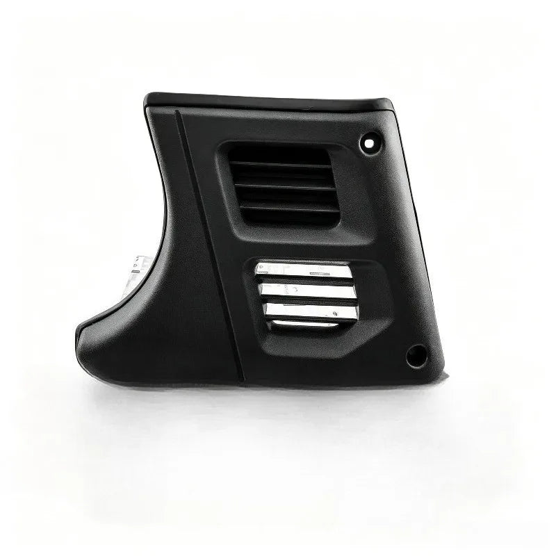 Rear Quarter Outer Air Vent C Pillar Vent Panel For 88‑97 Nissan Patrol Safari Y60 OEM:76802‑06J00（LH）76803‑06J00（RH） Tuck's Performance