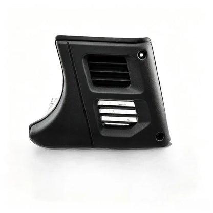 Rear Quarter Outer Air Vent C Pillar Vent Panel For 88‑97 Nissan Patrol Safari Y60 OEM:76802‑06J00（LH）76803‑06J00（RH） Tuck's Performance