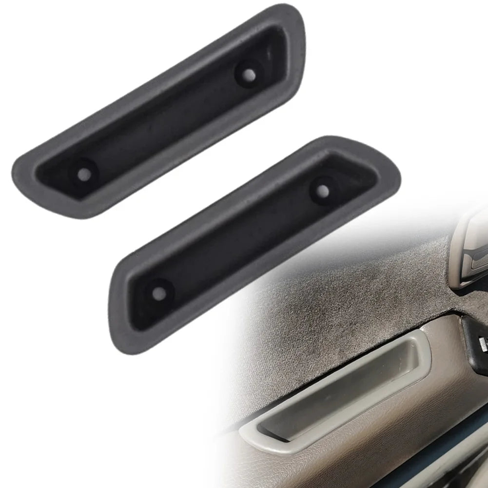1 Pair Door Open Cup Holder Handle 8-94476872-2 For Isuzu For TF For TFR For Pickup 1988-97 ABS Interior Door Handles Accessorie Tuck's Performance