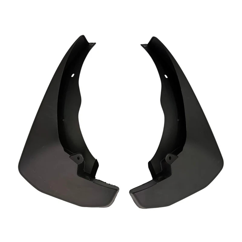 2005-2016 FOR Nissan Navara D40 Mudguard Fender Mud Flaps Guards Splash Mudflaps Car Accessories Front Rear 4pcs Tuck's Performance