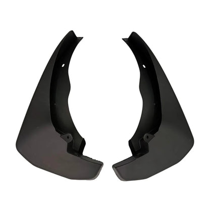 2005-2016 FOR Nissan Navara D40 Mudguard Fender Mud Flaps Guards Splash Mudflaps Car Accessories Front Rear 4pcs Tuck's Performance