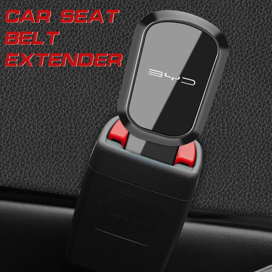 BYD Shark 6 seat belt buckle clip