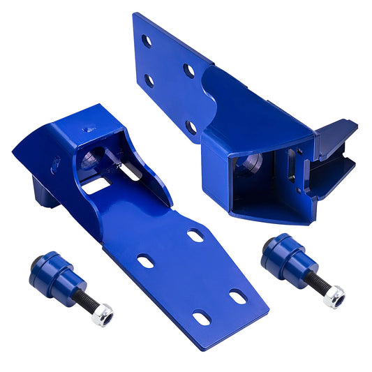 Patrol GQ GU diff drop kit