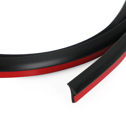 HZJ80 flare rubber