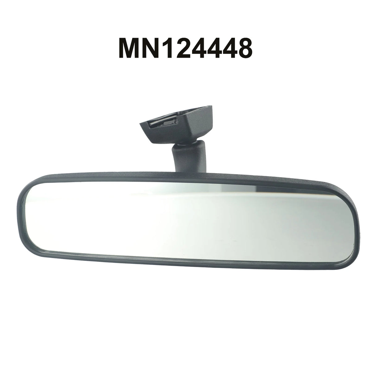 Mitsubishi Pajero interior rear view mirror