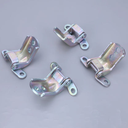 GU Patrol hinge kit parts