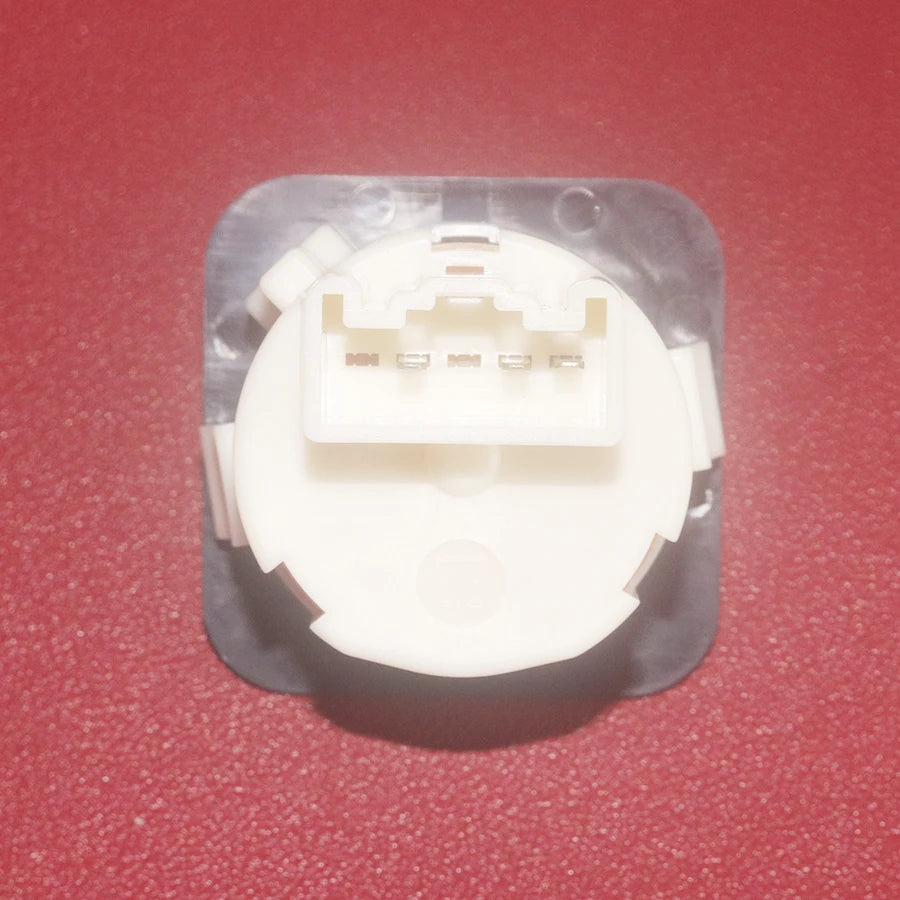 1Pc Central Differential Lock Switch 84725-60030/84725-60020 Front/Rear For Toyota Land Cruiser LC100 LC200 LC120 1998-2020 Tuck's Performance