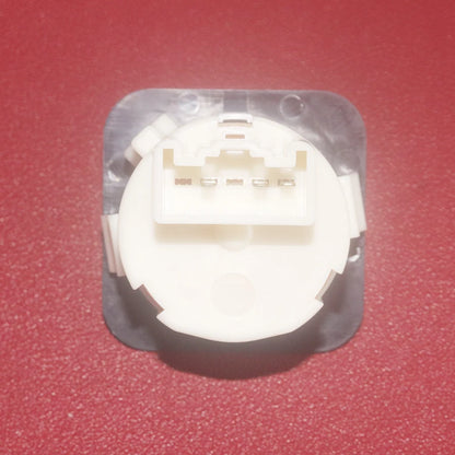 1Pc Central Differential Lock Switch 84725-60030/84725-60020 Front/Rear For Toyota Land Cruiser LC100 LC200 LC120 1998-2020 Tuck's Performance