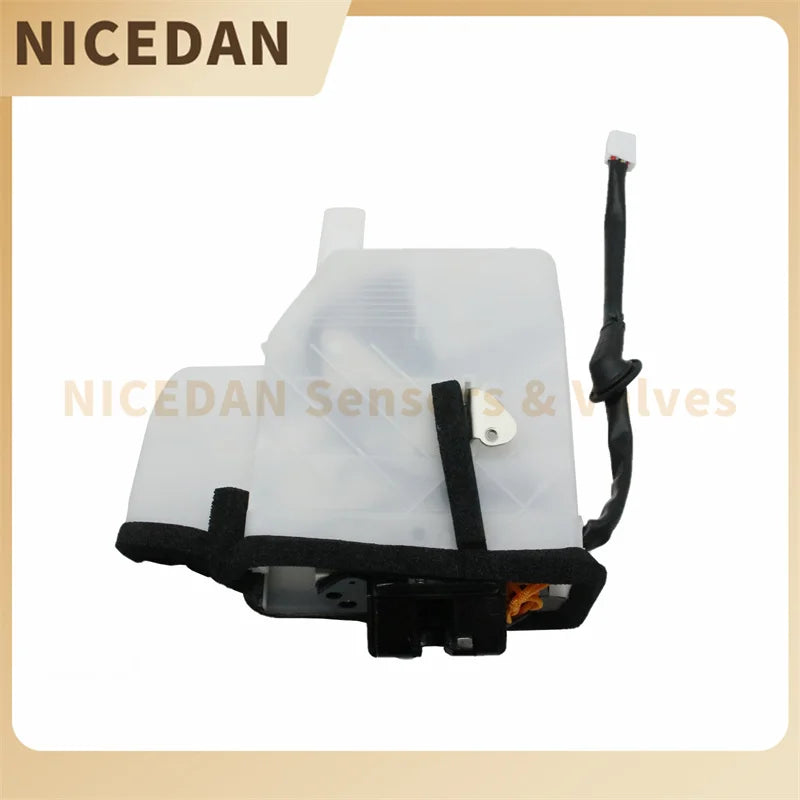 69110-35090 Rear Trunk Lock Actuator Tailgate Latch Boot Lid For Toyota 4Runner 2003-2009 69110 35090 6911035090 New Tuck's Performance