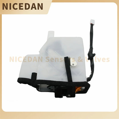 69110-35090 Rear Trunk Lock Actuator Tailgate Latch Boot Lid For Toyota 4Runner 2003-2009 69110 35090 6911035090 New Tuck's Performance