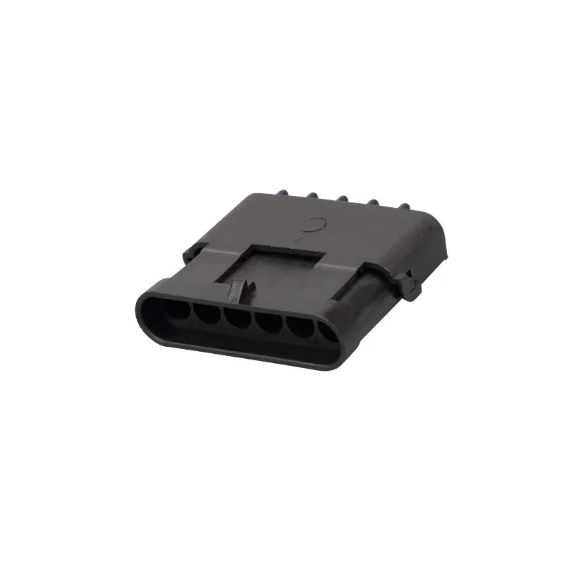 Weather Pack Automotive Connector Set product view 4