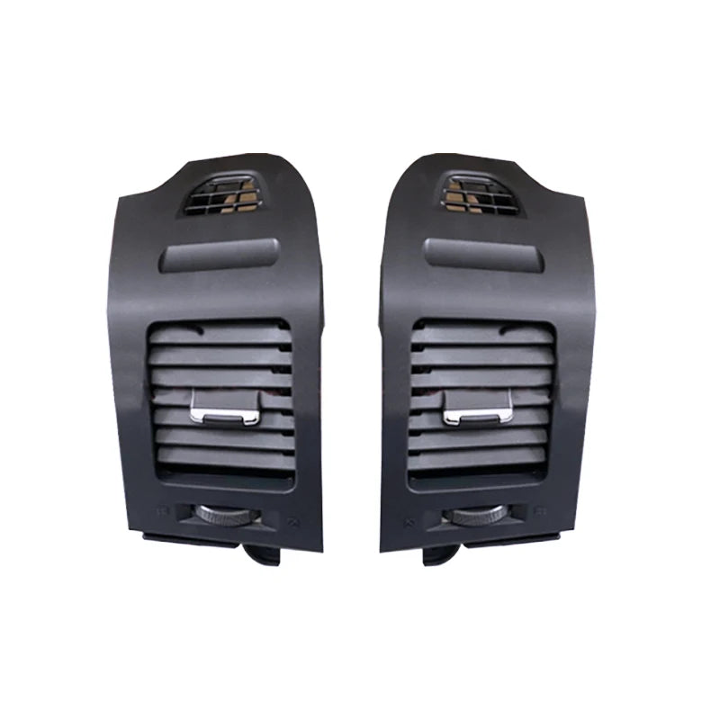 Internal Air Vent Outlet For Mitsubishi Pajero Montero V87 V93 V95 V97 V98 2007-2022 Instrument Panel Board A/C Air Conditioner Tuck's Performance