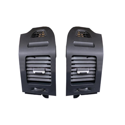 Internal Air Vent Outlet For Mitsubishi Pajero Montero V87 V93 V95 V97 V98 2007-2022 Instrument Panel Board A/C Air Conditioner Tuck's Performance