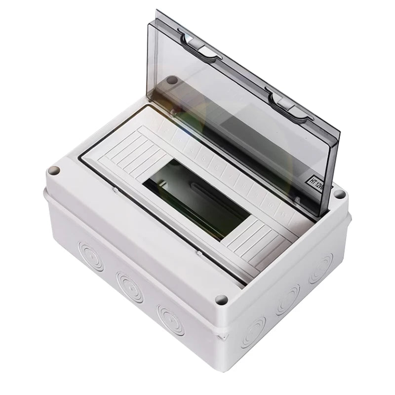IP65 Waterproof Electrical Junction Box – 2 to 24 Way - product image 6