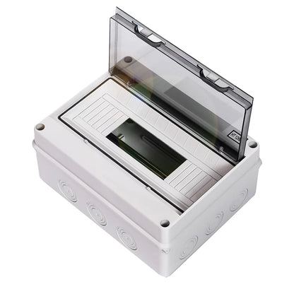 IP65 Waterproof Electrical Junction Box – 2 to 24 Way - product image 6