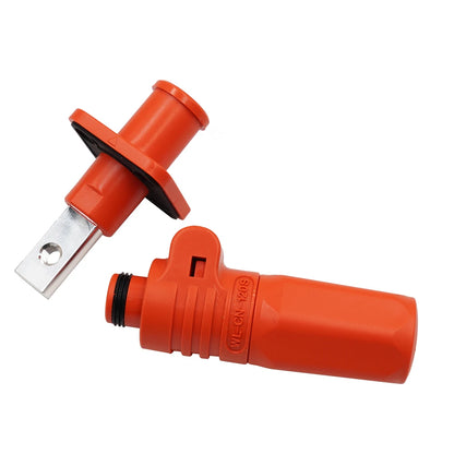 120A/200A 1000V Waterproof Energy Storage Connectors - Pair image 19