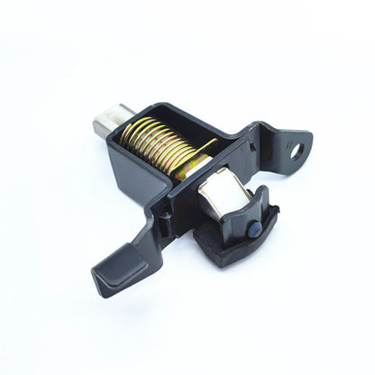 Left tailgate lock, Navara D22 Frontier