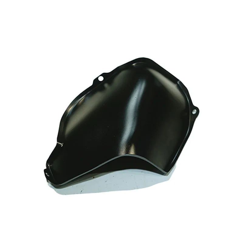 Suitable for Nissan Patrol Y60 Oil Filler Pipe Cover Fuel Tank Neck Protector Safari Y60 Oil Pipe Guard External Accessory Tuck's Performance