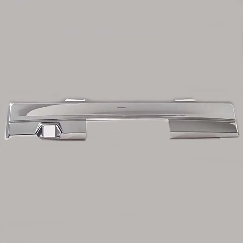 Tailgate Handle for Mitsubishi L200 Triton 2018 2019 2020 Tuck's Performance