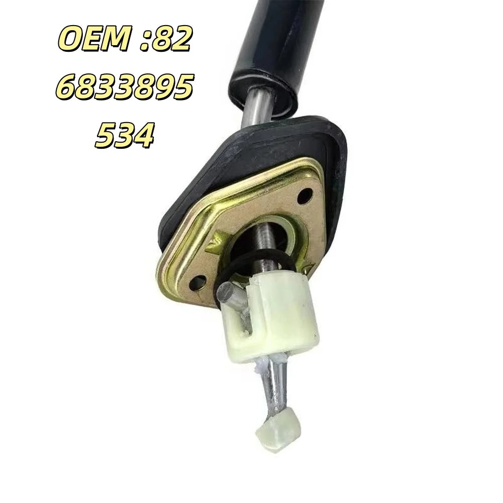 Gear lever length reference, Isuzu Faster and KB pickup