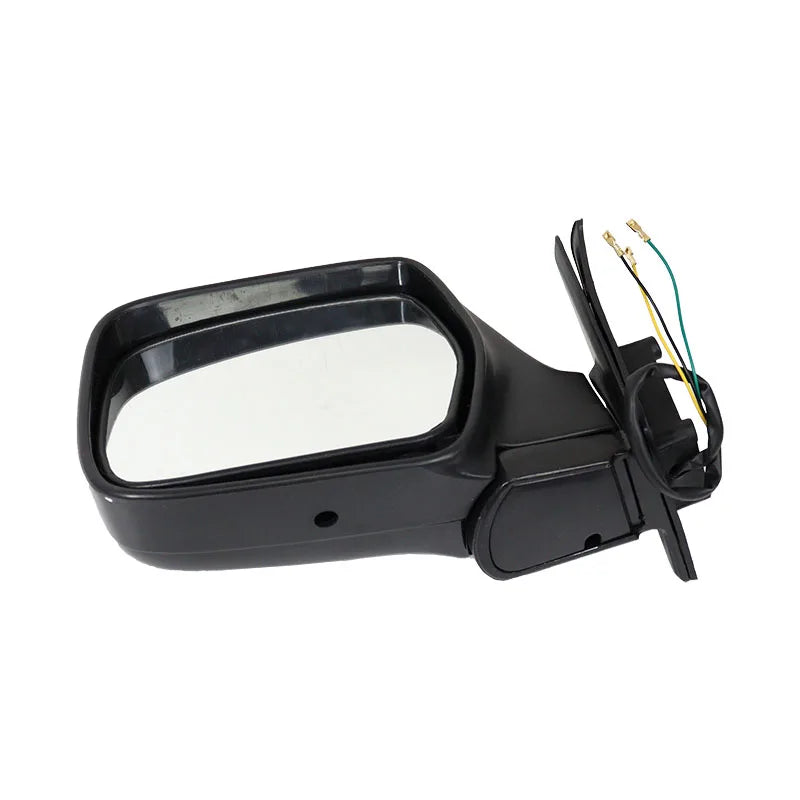 80 Series mirror right