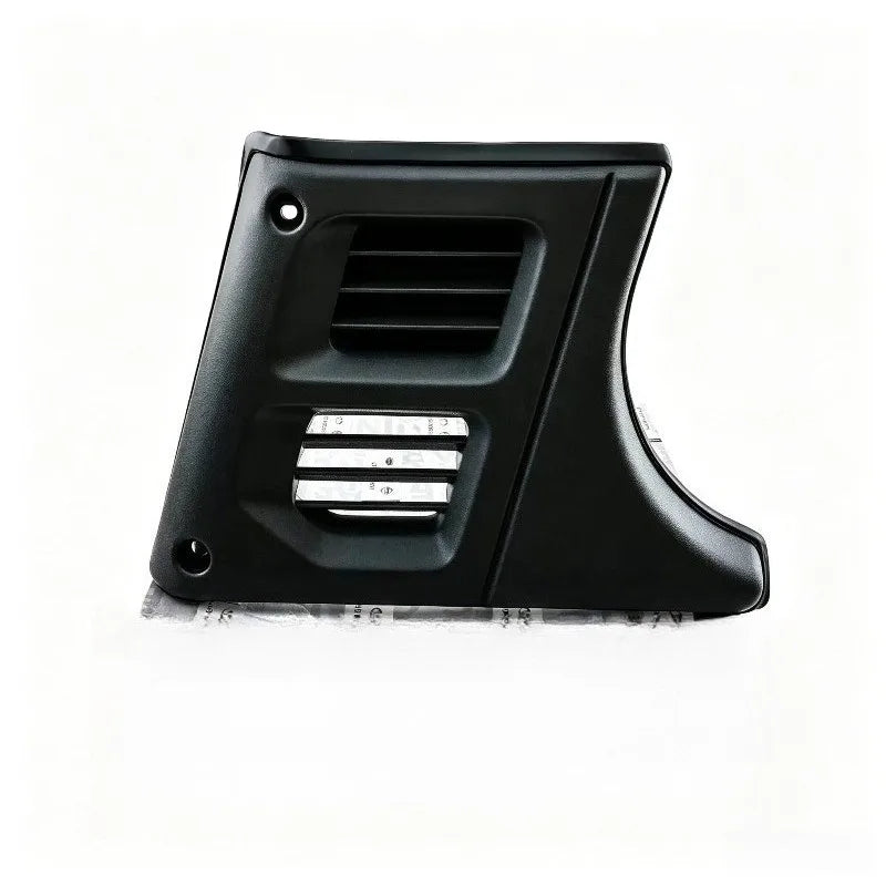 Rear Quarter Outer Air Vent C Pillar Vent Panel For 88‑97 Nissan Patrol Safari Y60 OEM:76802‑06J00（LH）76803‑06J00（RH） Tuck's Performance