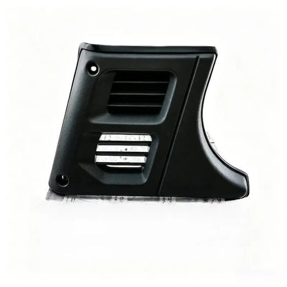 Rear Quarter Outer Air Vent C Pillar Vent Panel For 88‑97 Nissan Patrol Safari Y60 OEM:76802‑06J00（LH）76803‑06J00（RH） Tuck's Performance