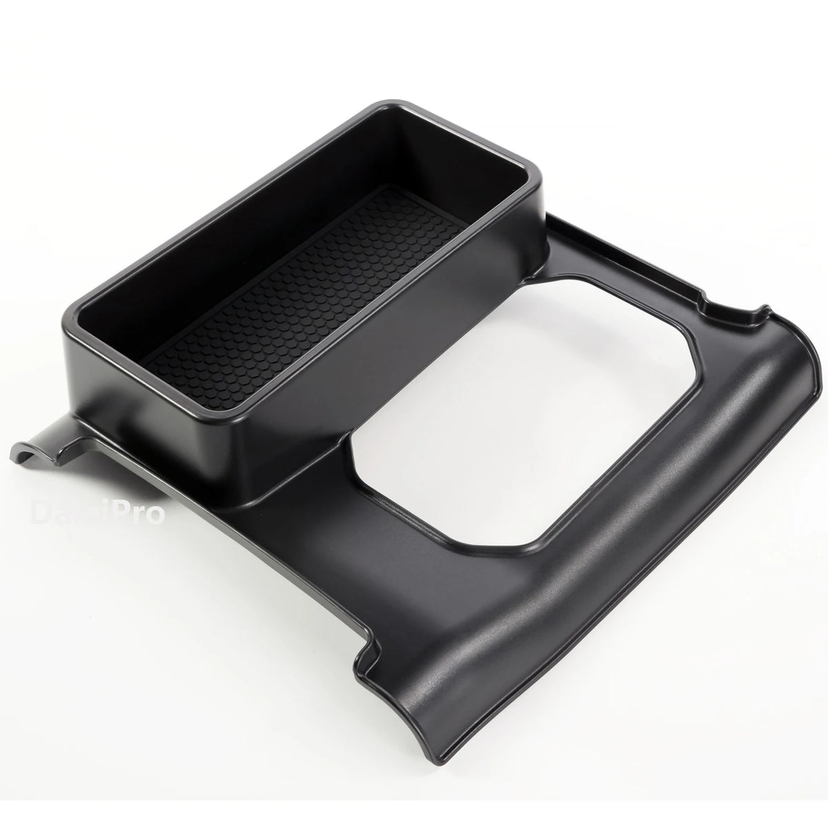 For Suzuki Jimny 2019 2020 2021 2022 2023 2024 2025 JB74 JB64 Car Gear Shifter Storage Box Center Console Organizer Accessories Tuck's Performance