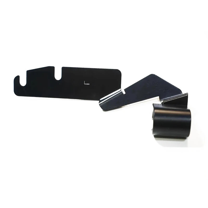 Compatible with Nissan Patrol Super Safari Y61 Antenna Bracket Base and Spotlight Bracket Base Made of Manganese Steel. Tuck's Performance
