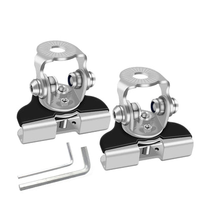 LED Work Light Hood Mount Brackets Pair product image 7