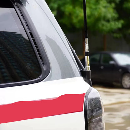 Tailgate Antenna Bracket to suit Nissan Patrol GU Y61 Tucks Performance