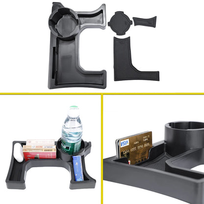 Jimny gear tray top