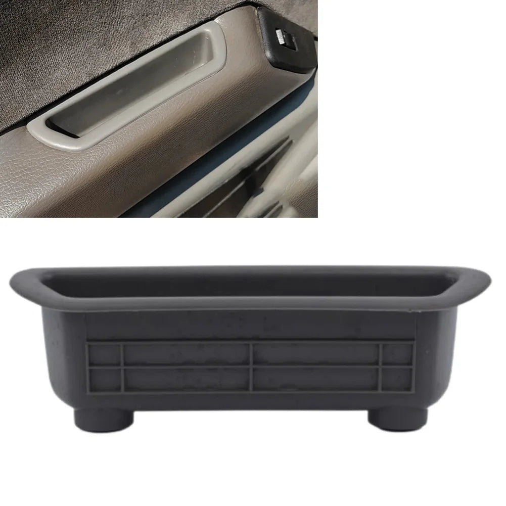 1 Pair Door Open Cup Holder Handle 8-94476872-2 For Isuzu For TF For TFR For Pickup 1988-97 ABS Interior Door Handles Accessorie Tuck's Performance