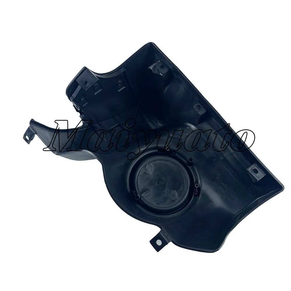 6410A225 6410A226 Brand New 1 Piece Rear Corner Bumper Kit For Mitsubishi Pickup L200 Triton Strada KA4T KA5T KB4T 2005-2015 Tuck's Performance