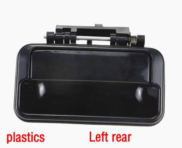 New High Quality Parts Rear Door/ Back Door Handle 82850-81A12 For Suzuki Jimny 2002-2017 Tuck's Performance