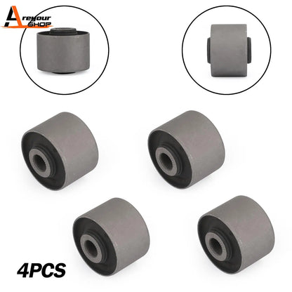GQ GU Patrol radius arm bushes