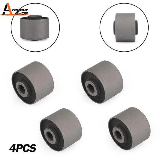 GQ GU Patrol radius arm bushes