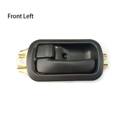 For Toyota Land Cruiser LC80 FZJ80 4500 1990-1997 Car Front Rear Left Right Interior Inside Door Handle Car Accessory Tuck's Performance