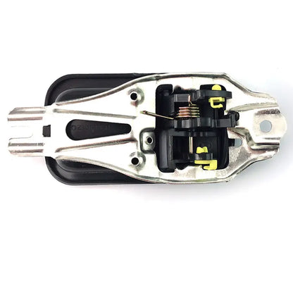 80 Series inside handle rear