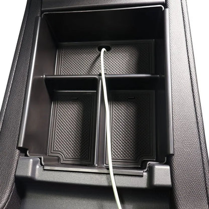 BYD Shark console organiser